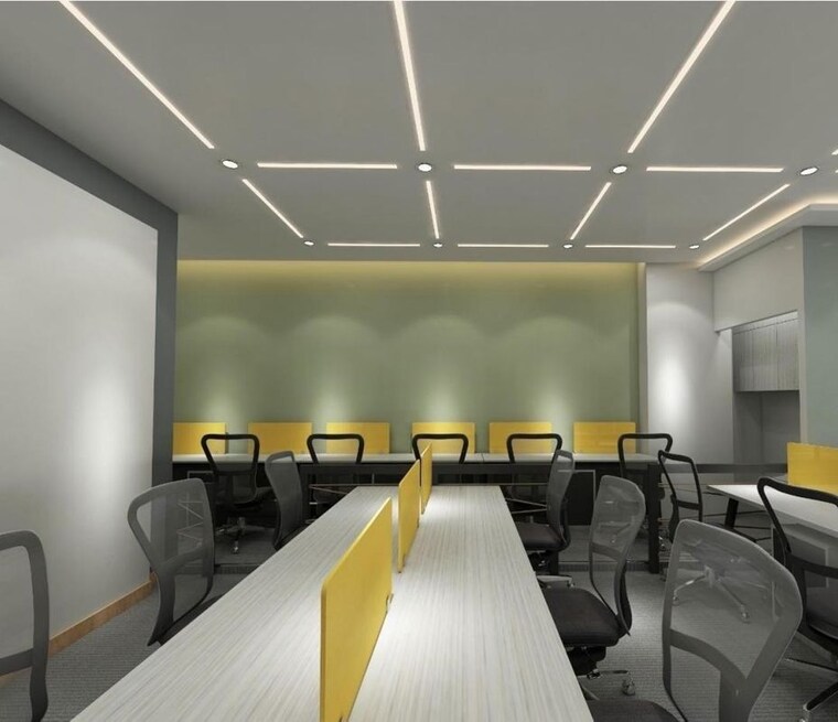 Team Area, balewadi Commercial Office Space 2700 Sq.Ft. In Balewadi Pune 10033462