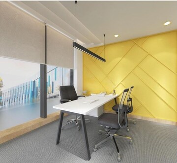 Team Area in  Office Space at Balewadi – for Rent