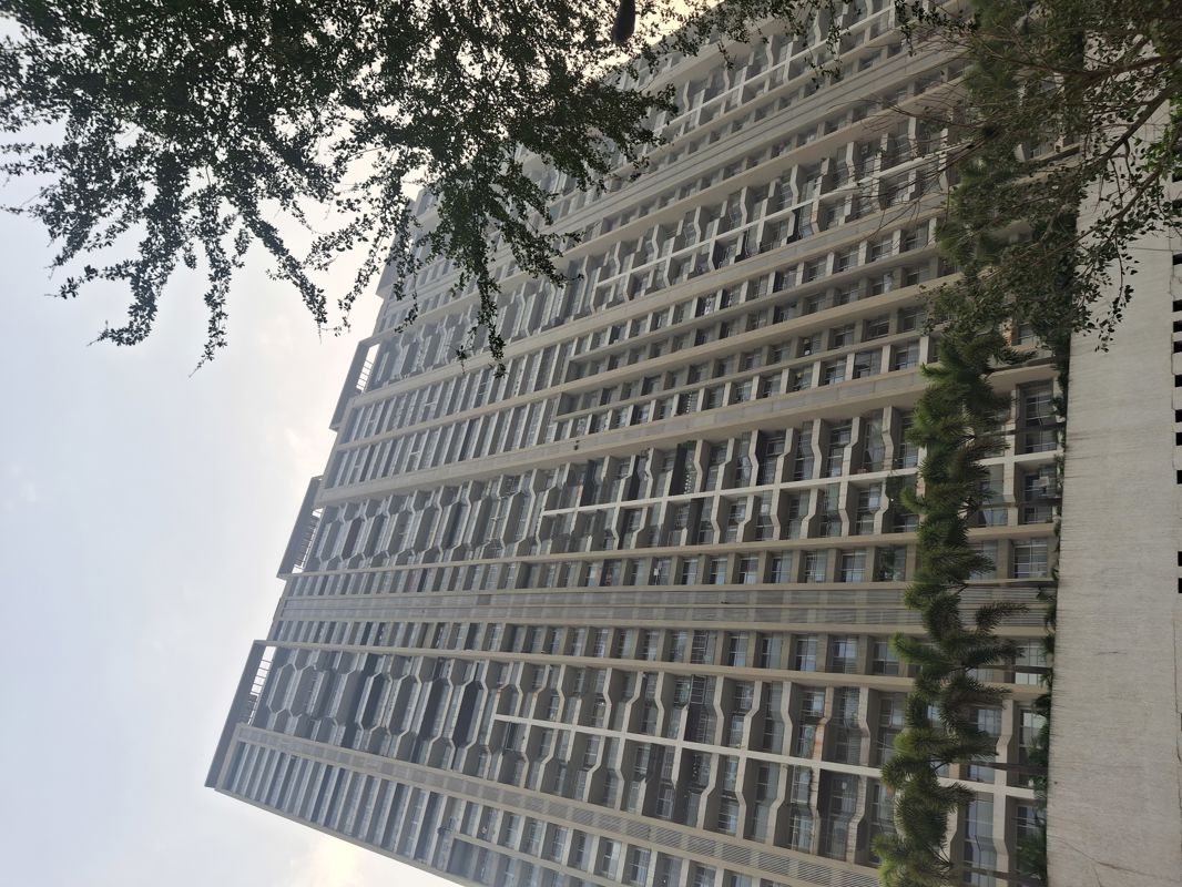 3 BHK 2400 Sq.Ft. Apartment in Satyam Imperial Heights