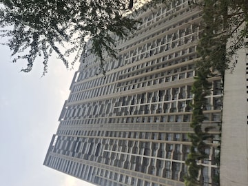 3 BHK Apartment For Rent in Satyam Imperial Heights, Ghansoli