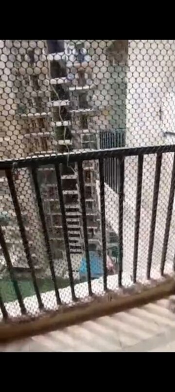 2 BHK Apartment – Exterior View View at Gaur City 5th Avenue, Sector 4 Greater Noida - for Rent