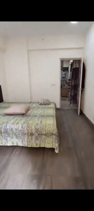Bedroom in 2 BHK Apartment at Gaur City 5th Avenue, Sector 4 Greater Noida – for Rent