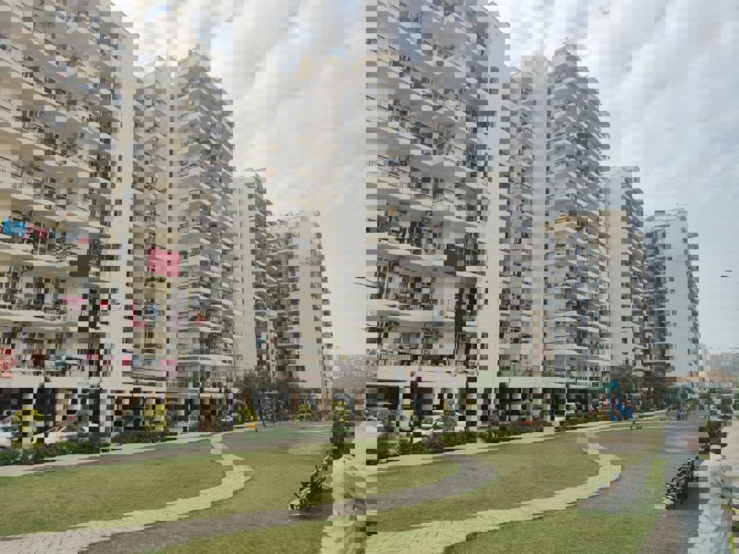 2 BHK + Pooja Room 1285 Sq.Ft. Apartment in Altura Apartments