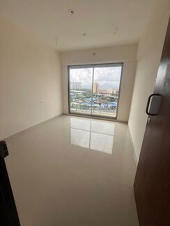 1 BHK + Pooja Room Apartment For Rent in Metropolis Bayside