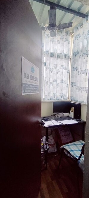 Study Room in 2 BHK Apartment at Majestique Oasis, Wagholi – for Rent