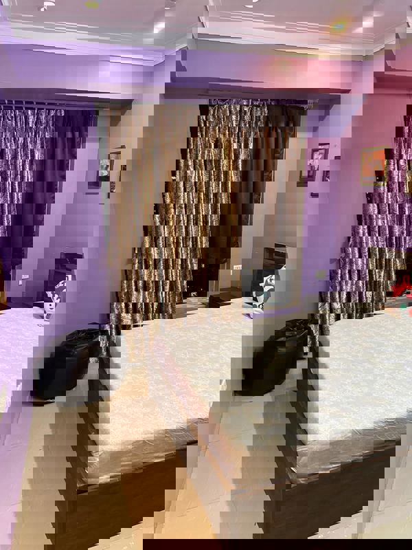 2 BHK 1036 Sq.Ft. Apartment in Nahar Amrit Shakti Water Lily And White Lily