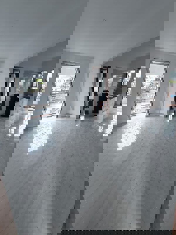 4 BHK + Pooja Room 2150 Sq.Ft. Apartment in 3B Estate 95