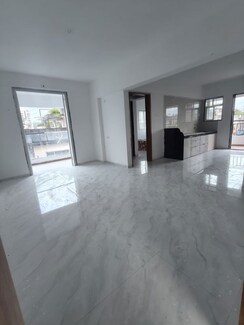 4 BHK + Pooja Room Apartment For Sale in 3B Estate 95