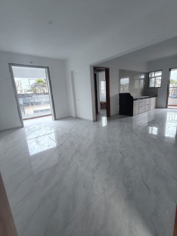 4 BHK + Pooja Room Apartment For Sale in 3B Estate 95