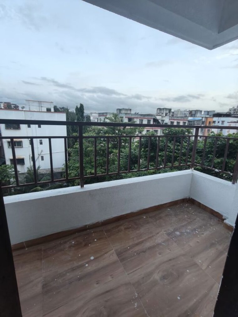 Balcony, 3b-estate-95 4 Bedroom 2150 Sq.Ft. Apartment In Sector 95 Gurgaon 10033493