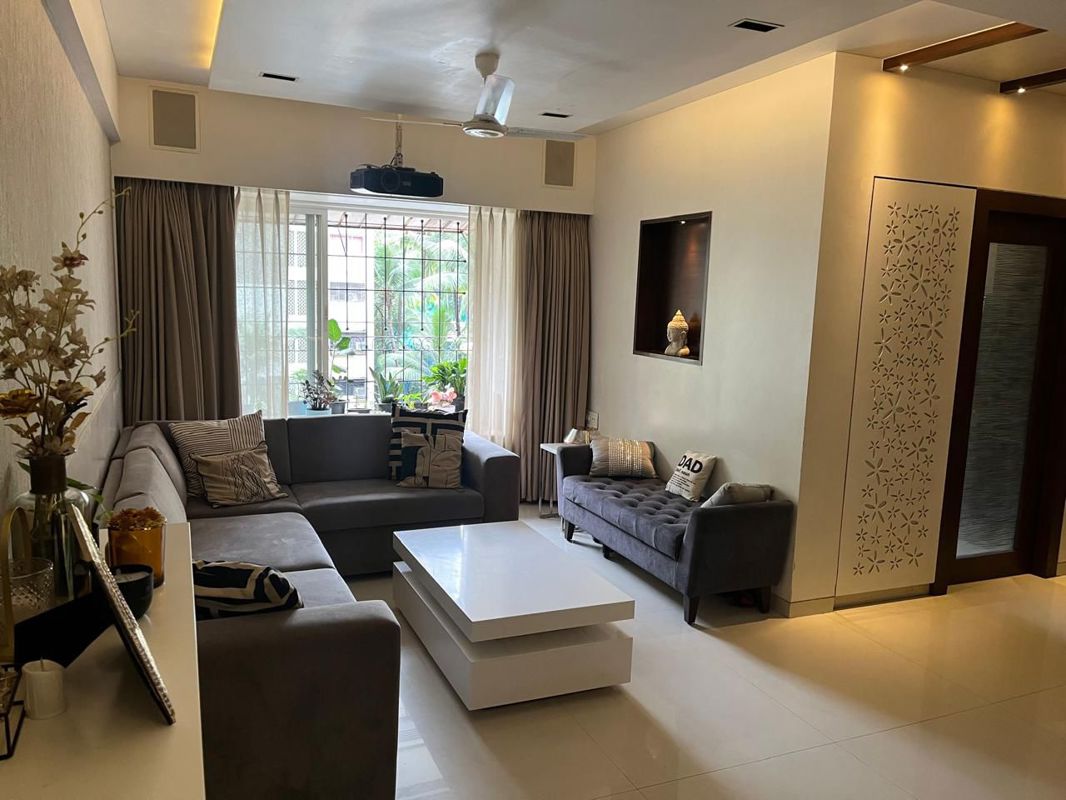 4 BHK Apartment For Sale in Sagar Mahal
