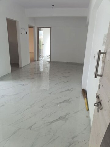 Building Lobby in 2 BHK Apartment at Manibhai CHS, Malad West – for Sale