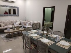 2 BHK Apartment For Rent in Malwa Escon Arena