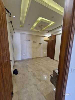 Bedroom in 3 BHK Apartment at Capital Heights Niranjanpur, Gms Road – for Rent