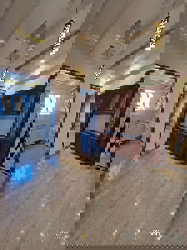 3 BHK 1700 Sq.Ft. Apartment in Capital Heights Niranjanpur