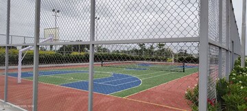  Plot – Exterior View View at Aspirealty Advaith, Srisailam Highway - for Sale