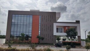  Plot For Sale in Aspirealty Advaith, Srisailam Highway