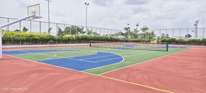  Plot – Exterior View View at Aspirealty Advaith, Srisailam Highway - for Sale