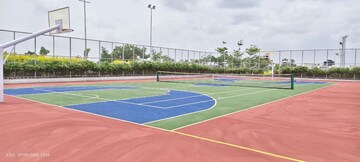  Plot – Exterior View View at Aspirealty Advaith, Srisailam Highway - for Sale