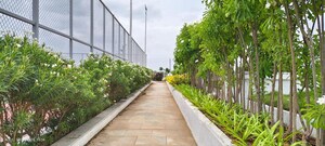  Plot – Exterior View View at Aspirealty Advaith, Srisailam Highway - for Sale