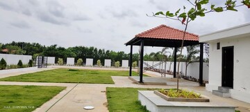  Plot – Exterior View View at Aspirealty Advaith, Srisailam Highway - for Sale