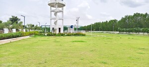 Plot – Garden View at Aspirealty Advaith, Srisailam Highway - for Sale