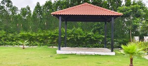  Plot – Exterior View View at Aspirealty Advaith, Srisailam Highway - for Sale