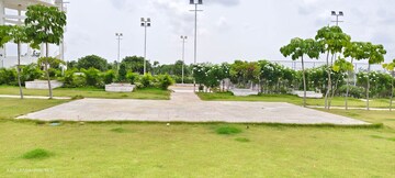  Plot – Garden View at Aspirealty Advaith, Srisailam Highway - for Sale