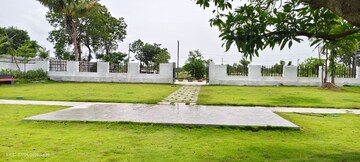  Plot – Garden View at Aspirealty Advaith, Srisailam Highway - for Sale