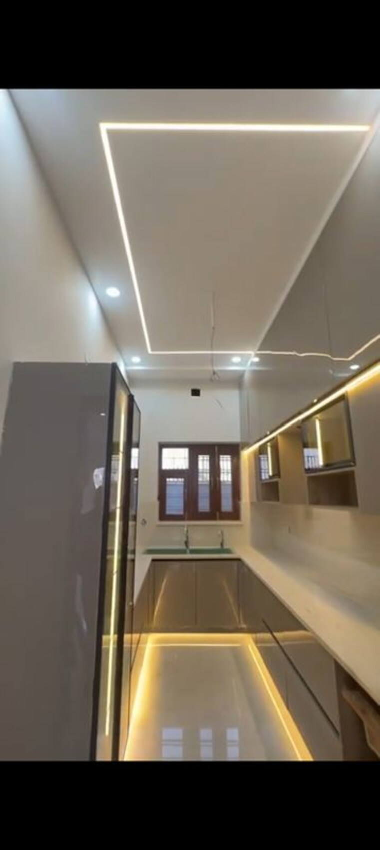 Kitchen, aerocity 4 Bedroom 3780 Sq.Ft. Independent House In Aerocity Mohali 10004106