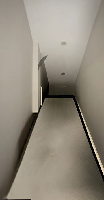 Building Lobby in 4 BHK Independent House at Aerocity – for Sale