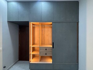 Furnished Amenities in 4 BHK Independent House at Aerocity – for Sale