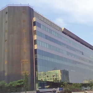  Office Space For Rent in Andheri East