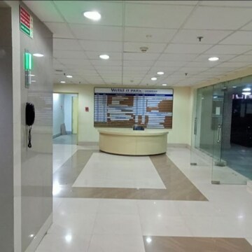 Team Area in  Office Space at Andheri East – for Rent