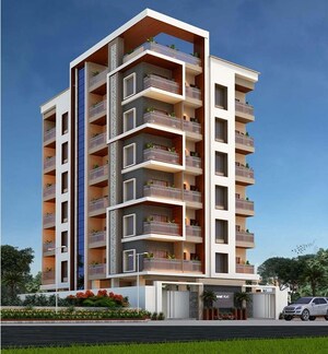 2 BHK Apartment For Sale in Manish Nagar