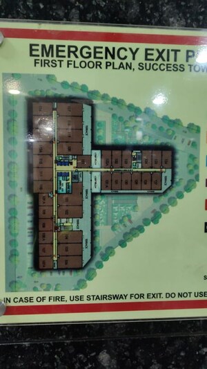  Plot For Sale in Sector 57