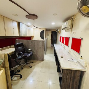  Office Space For Rent in Marathon Max, Salpa Devi Pada
