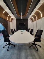 1400 Sq.Ft. Office Space in Doddanekundi
