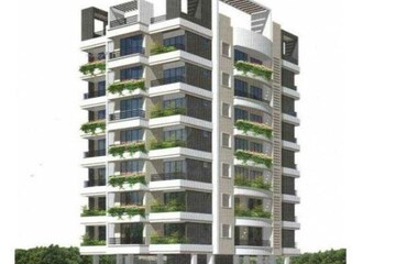 2 BHK Apartment – Exterior View View at H Rishabraj Opulence, Goregaon West - for Sale