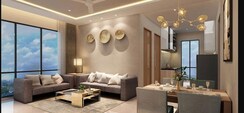 2 BHK Apartment For Sale in H Rishabraj Opulence