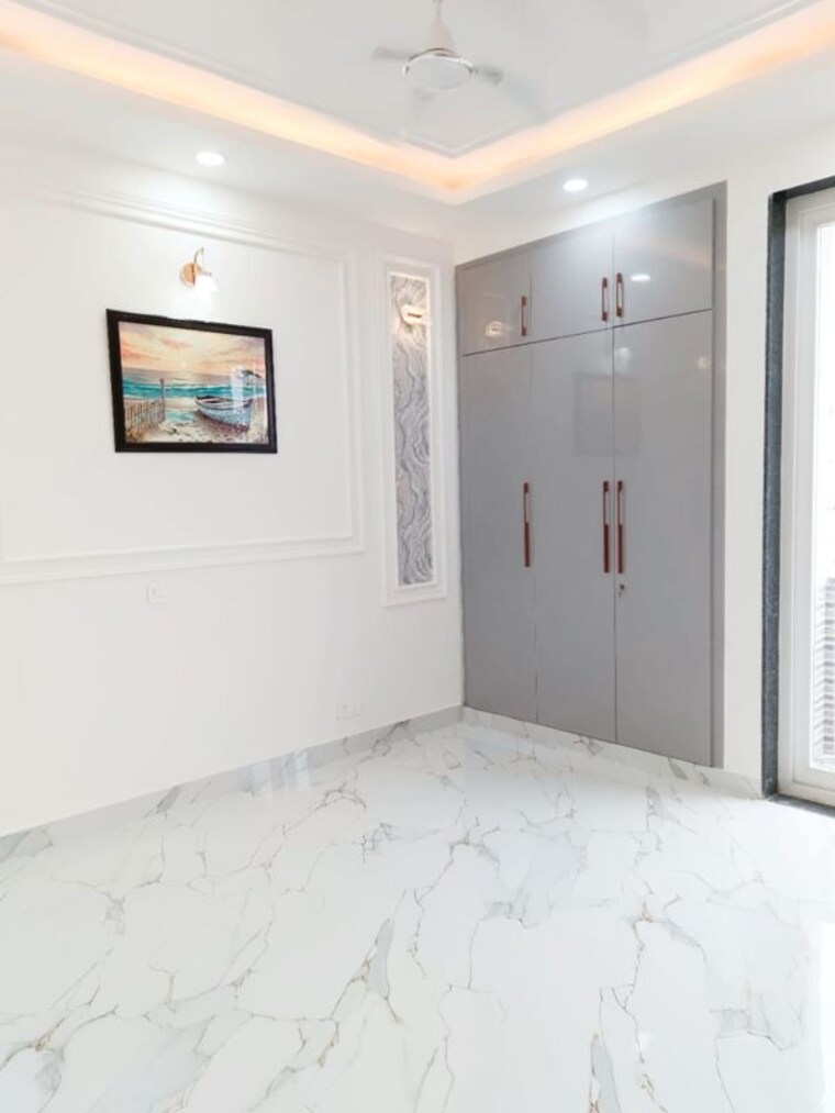 Room, dlf-the-ultima 4 Bedroom 2683 Sq.Ft. Apartment In Sector 81 Gurgaon 10033537