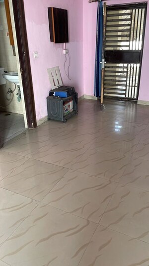 Parking in 3 BHK Apartment at ERA Redwood Residency, Sector 78 – for Sale