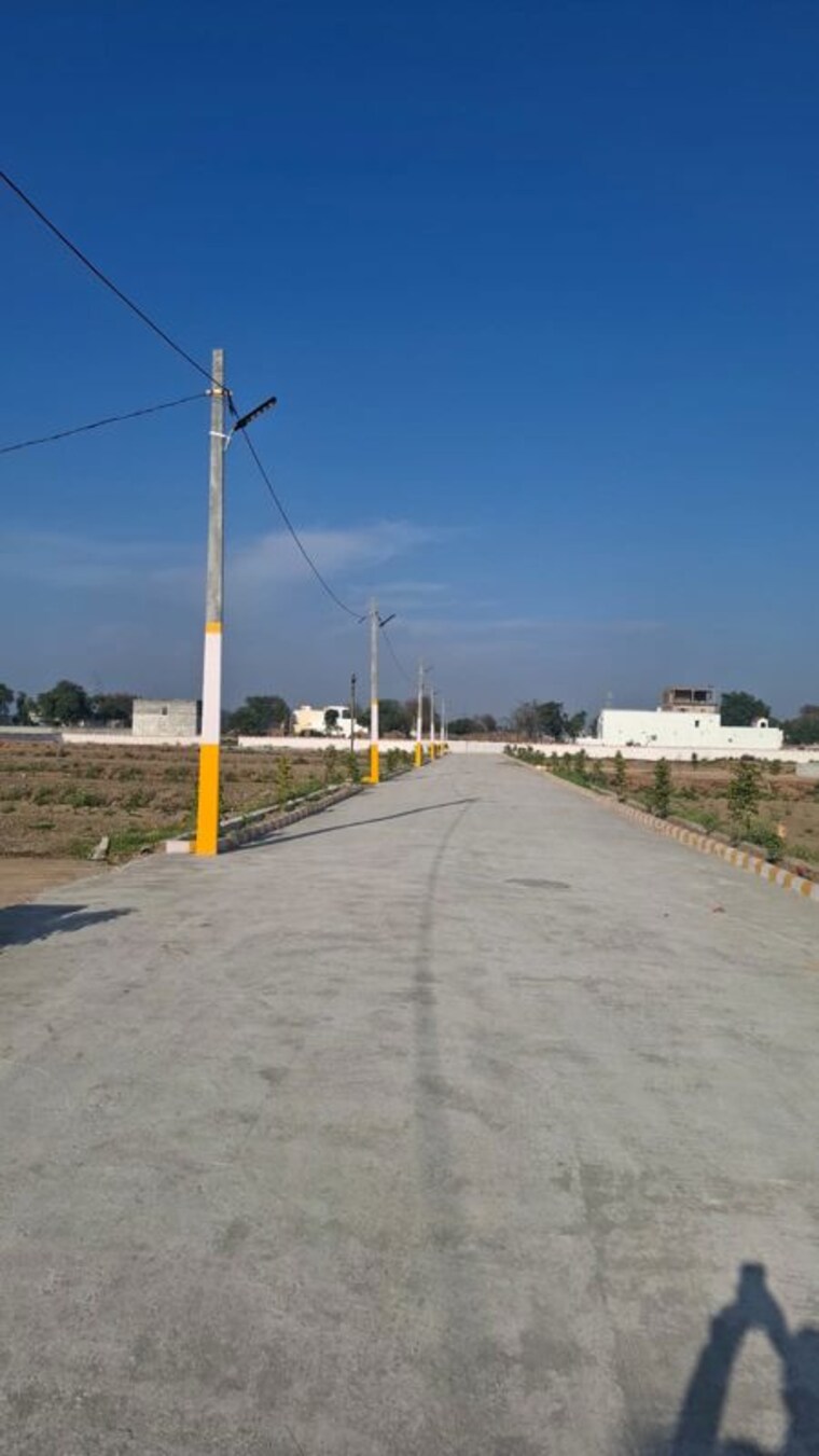 Exterior View, dankaur  100 Sq.Yd. Plot In Dankaur Greater Noida 10033543