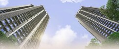 2 BHK + Servant Room Apartment For Sale in Bhoomi Simana