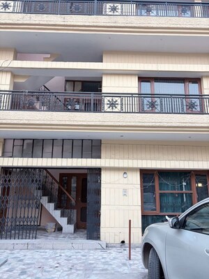 4 BHK Builder Floor For Rent in Sas Nagar