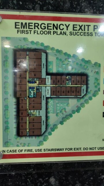  Plot For Sale in Sector 57