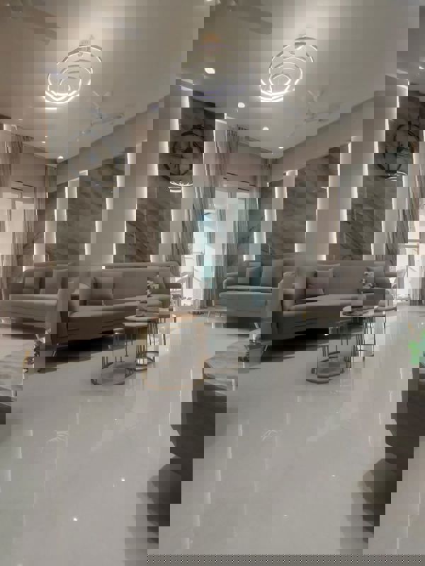 3 BHK 1018 Sq.Ft. Apartment in Kamdhenu The Premia