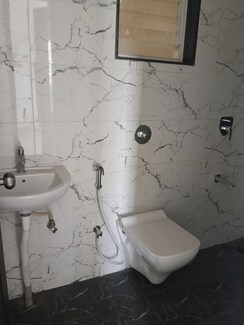 2 BHK Apartment For Rent in Ganraj Skydale