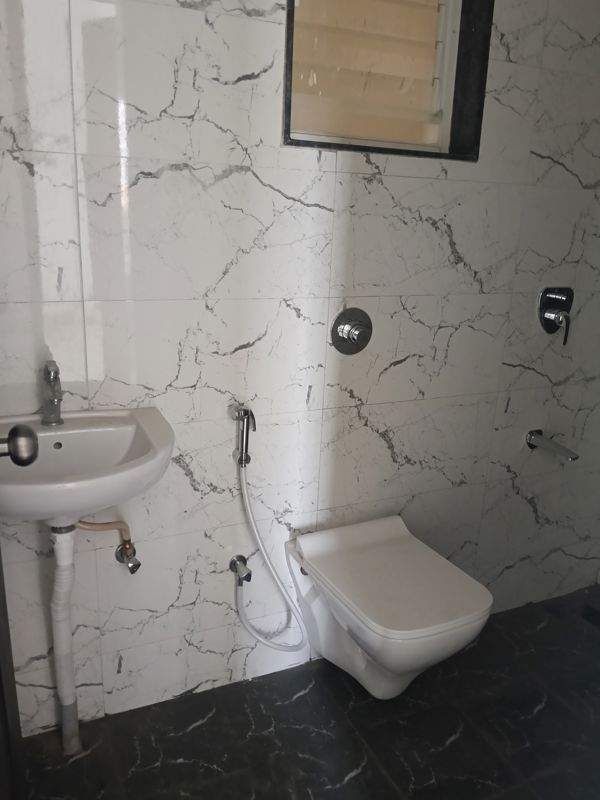 2 BHK Apartment For Rent in Ganraj Skydale
