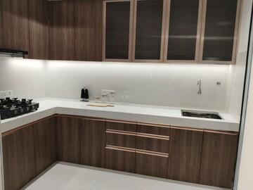 Kitchen in 2 BHK Apartment at Kamdhenu The Premia, Hadapsar – for Sale